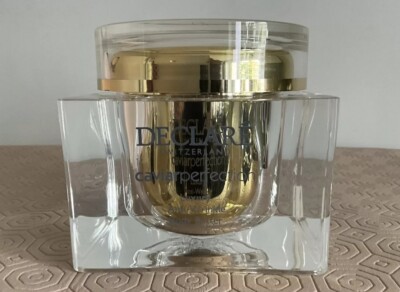 Komplett leere gebrauchte DECLARE Caviar Perfection Leerwanne
