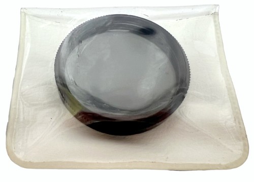Tamron 49mm Polarizer Lens Filter & Case - Picture 3 of 3