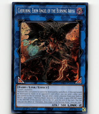 burning abyss card sleeves 200 Pack Sleeve Compatible with Yu-gi-oh Card Sleeve Japanese 62x89mm Fairy/Link/Effect Ultra PRO - Final Fantasy