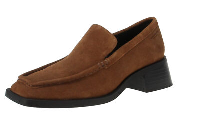 Vagabond 5417-640 BLANKA - Damen Schuhe Halbschuhe - 27-Cognac