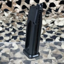 NEW Raven Hi Capa 4.3/5.1 CO2 Airsoft Magazine - 23 Rounds (RGM-03-02) (35459)