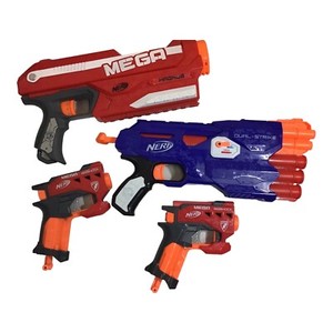 Nerf Mega | eBay
