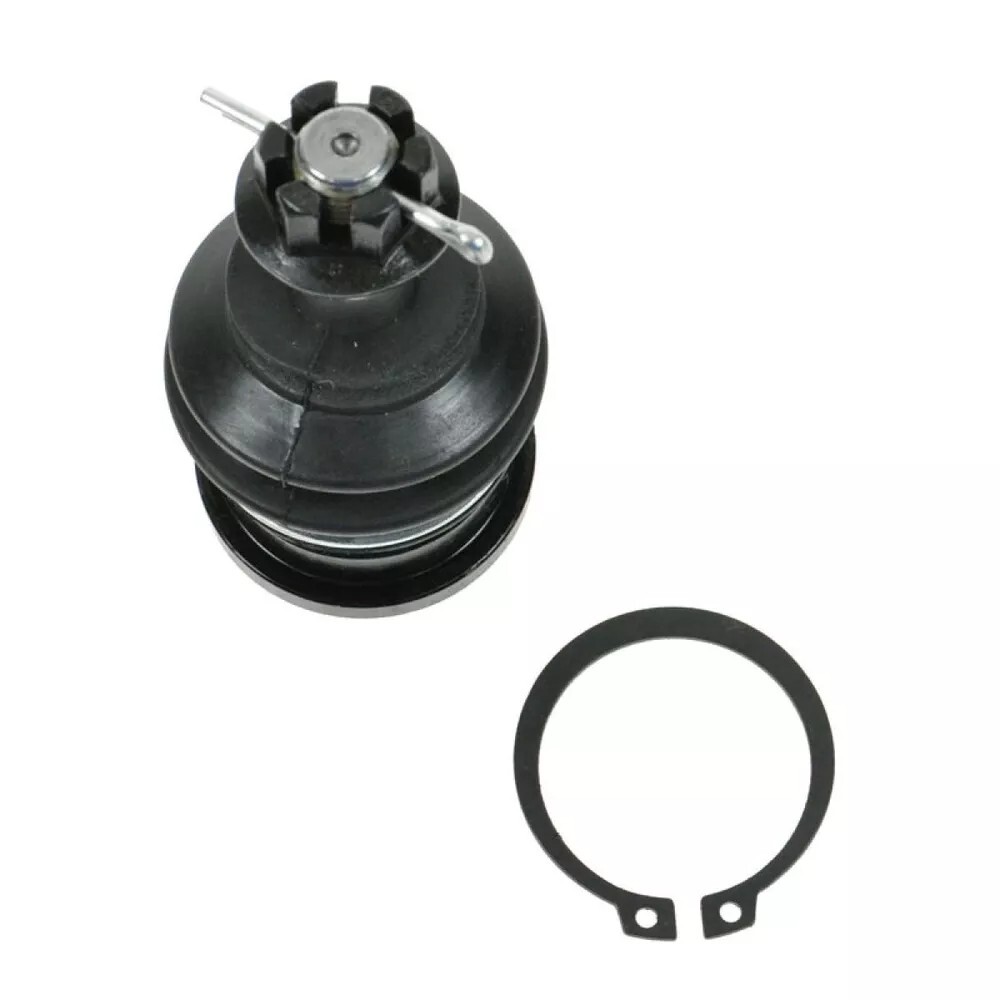 TRQ Front Suspension Kit For 2004-2007 Toyota Sequoia Tundra