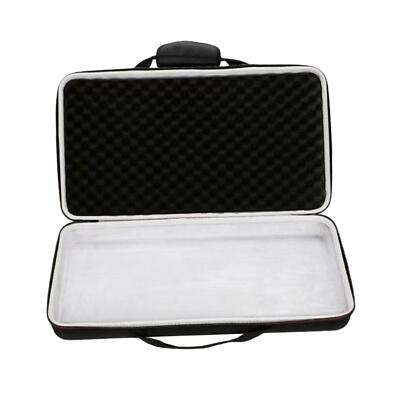 Aluminium Transportkoffer 32x26x14cm - Professioneller Schutzcase Mit Sicherheitsschloss