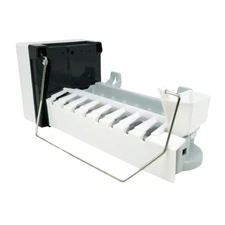 Refrigerator Icemaker Compatible With PS2121513, R0154025