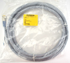 BRAND NEW Turck RKM 5721A-4M Cable