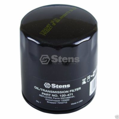 (2 PACK) 120-471 Trans Filter for 5021068X1 768341 4616542 7042715YP 34490002