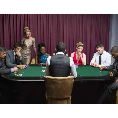 Poker Poker