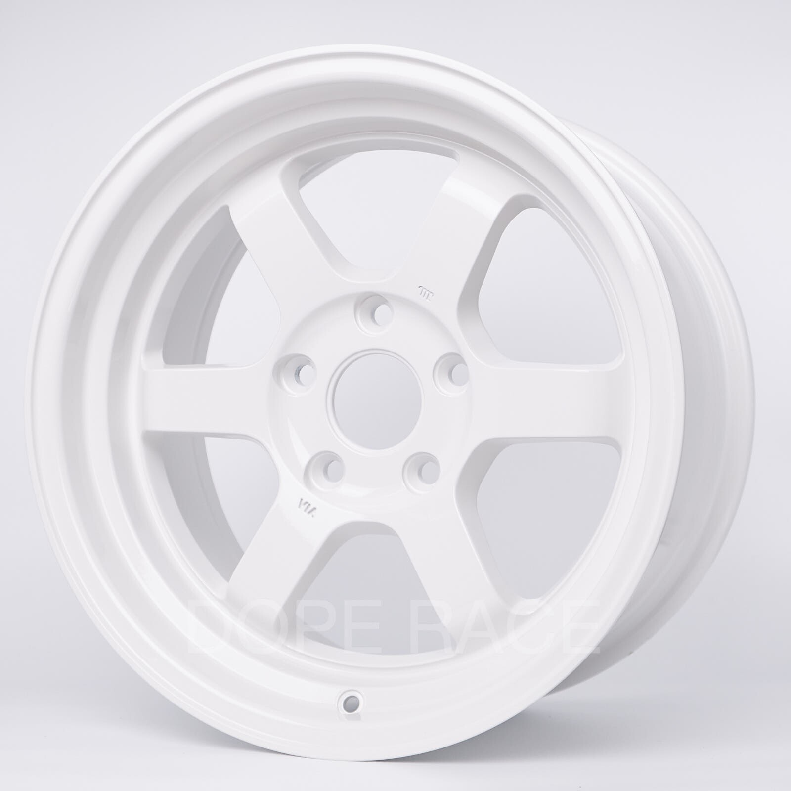 White Rota Rims ROTA Wheels GRID V - 16x8, 20mm, 5x114.3, 73 Hub, WHITE, Wheels/Rims ...