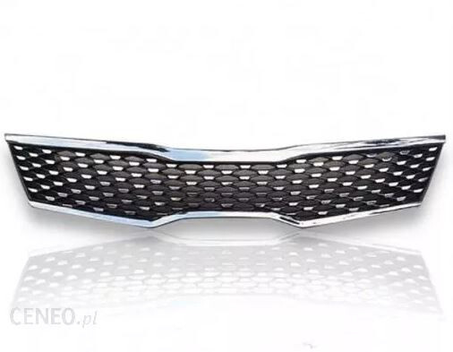 Radiator Grille Front Grill for Kia Optima (JF) 10.2015-