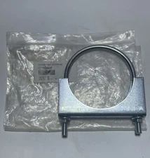 Generac Power Systems Inc. G083468 Bolt U 3/8-16 X 4