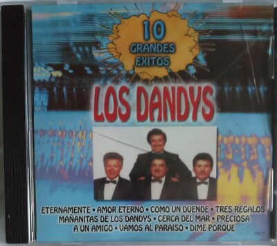 Los DANDYS