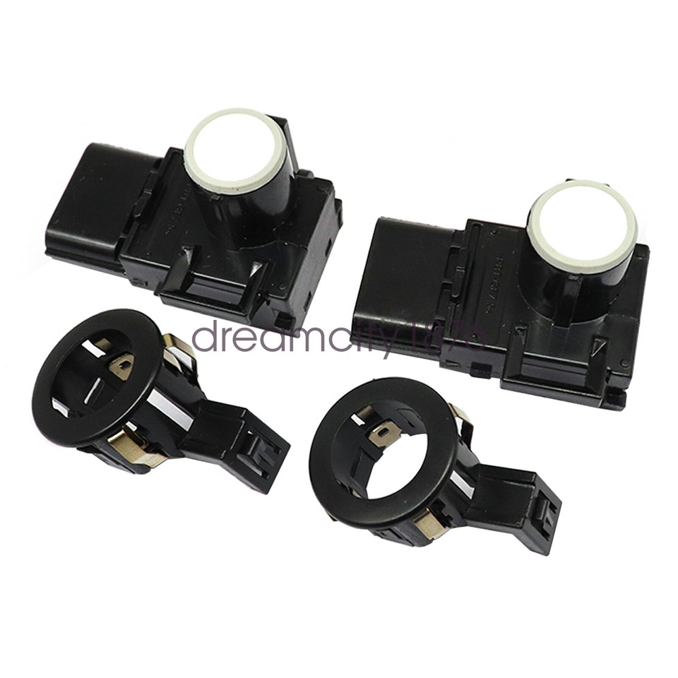 SENSORE PARCHEGGIO AUSILIO Valeo 890009 per Ford Transit Connect