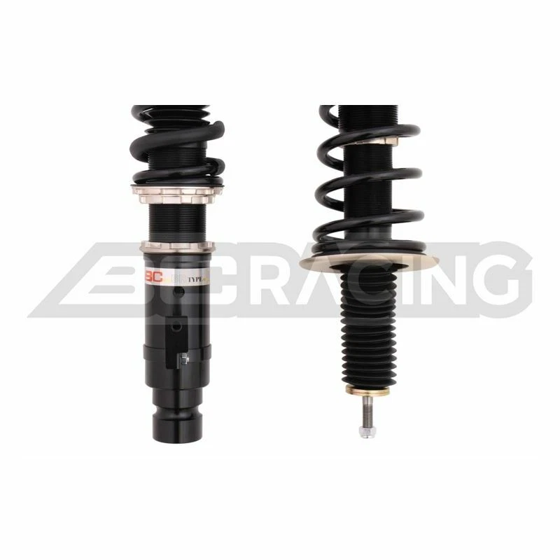 Kit Coilover Ajustável BC Racing Extreme Low BR Series para 1996-1998 Acura TL - Imagem 3 de 4
