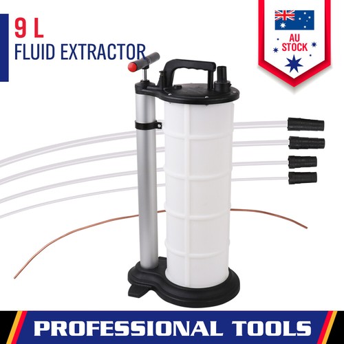 Manual Oil Extractor 9l NORDBERG NEO9 - Buy In UAE - Foto 8