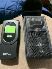 Element Breathalyzer  Professional-Grade Accuracy  DOT  NHTSA Compliant