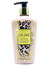 VICTORIA'S SECRET DESIRE HYDRATING BODY LOTION 8.4 FL OZ / 250 mL NEW