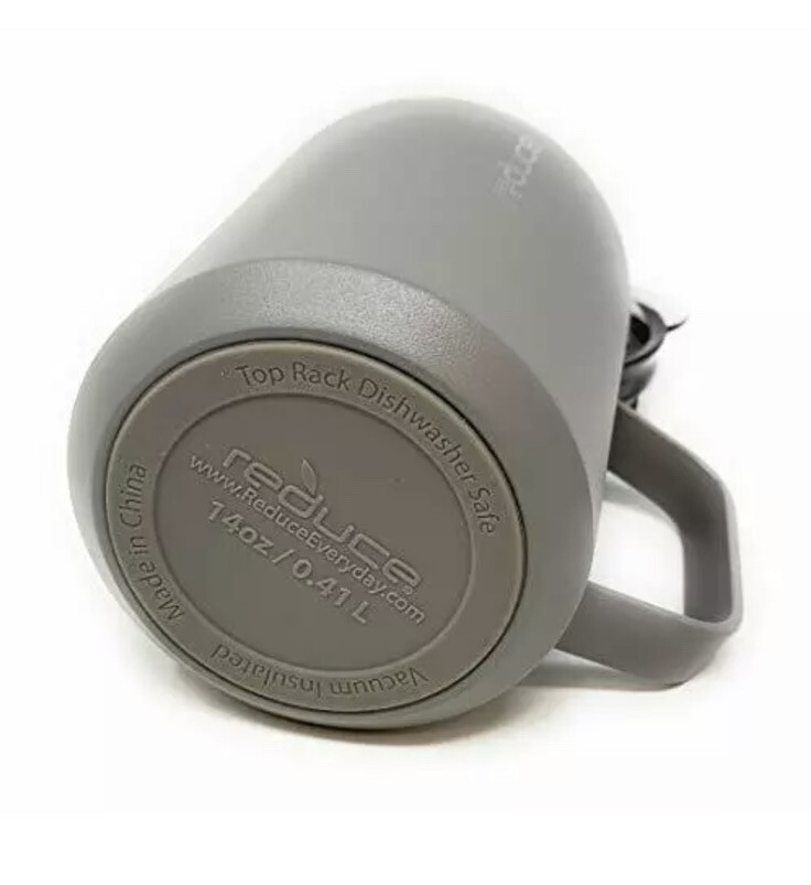 master vacuum mug with quicksip