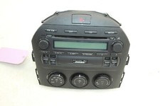 2007 Mazda Mx-5 Miata Radio Cd Player Ne6166ar0 Oem Eh65