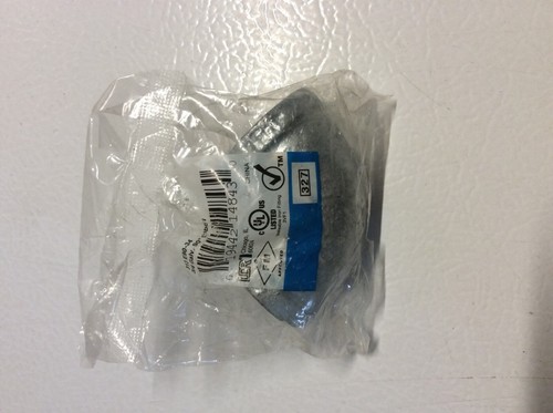 3/4" GALVANIZED MALLEABLE IRON 90 ELBOW DEG 90° ELBOW fitting pipe npt