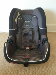 fisher price child car seat