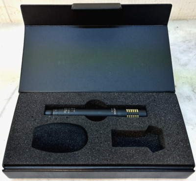 Audix ADX51 Cardioid Condenser Microphone. T0049