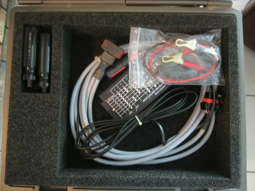 SPX GM J-48816 KENT-MOORE SATURN ASTRA TOOL KIT - BOX 13 of 16 (A442) - Foto 3 di 5