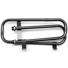 Engine Oil Cooler, Front, Snake Type Porsche 911 91110704700 Top Quality