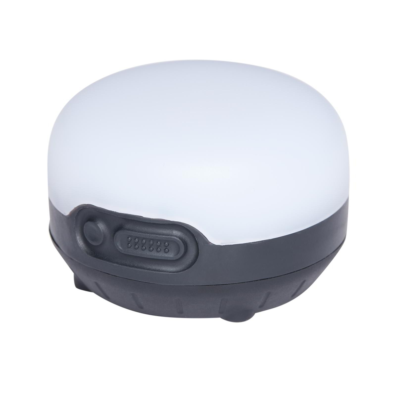 Black Diamond Moji R+ Lantern in Black