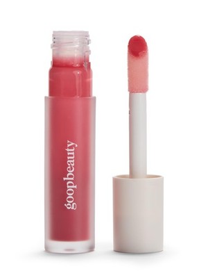 Beauty Hydra-Barrier Gel Gloss | Hydrating Lip Gloss to Moisturize & Plump Li...