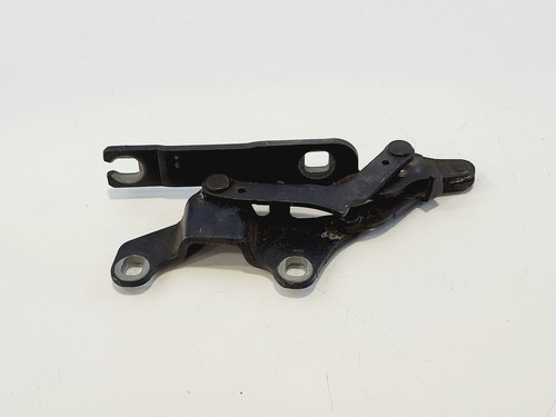 BMW E90 316I, Scharnier Frontklappe rechts, 41617210678, 7115264
