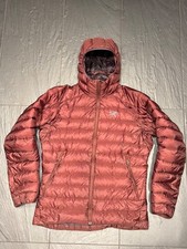 Arc'teryx Cerium LT Hoody Down Jacket