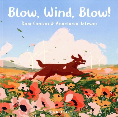 Blow, Wind, Blow