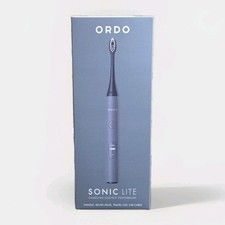 ORDO Sonic Lite Electric Toothbrush - Stone