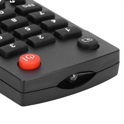 GJ220 Remote Control Replacement Remote Control For LCD Television