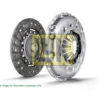 Luk Kupplungssatz Kit 624 3527 09 FüR Peugeot Partner Tepee 2008