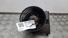 2001 AUDI A3 HEATER MOTOR 1J2819021B