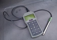 Hanna Instruments HI98190 Professional Waterproof pH/ORP Meter