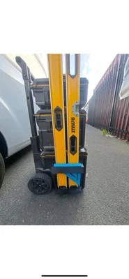 DeWALT Toughsystem2.0 & TSTAK Spirit Level, Drill, tape and speed square mount