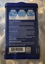 Nighttime Dental Guard, Less Than 3-minutes f...