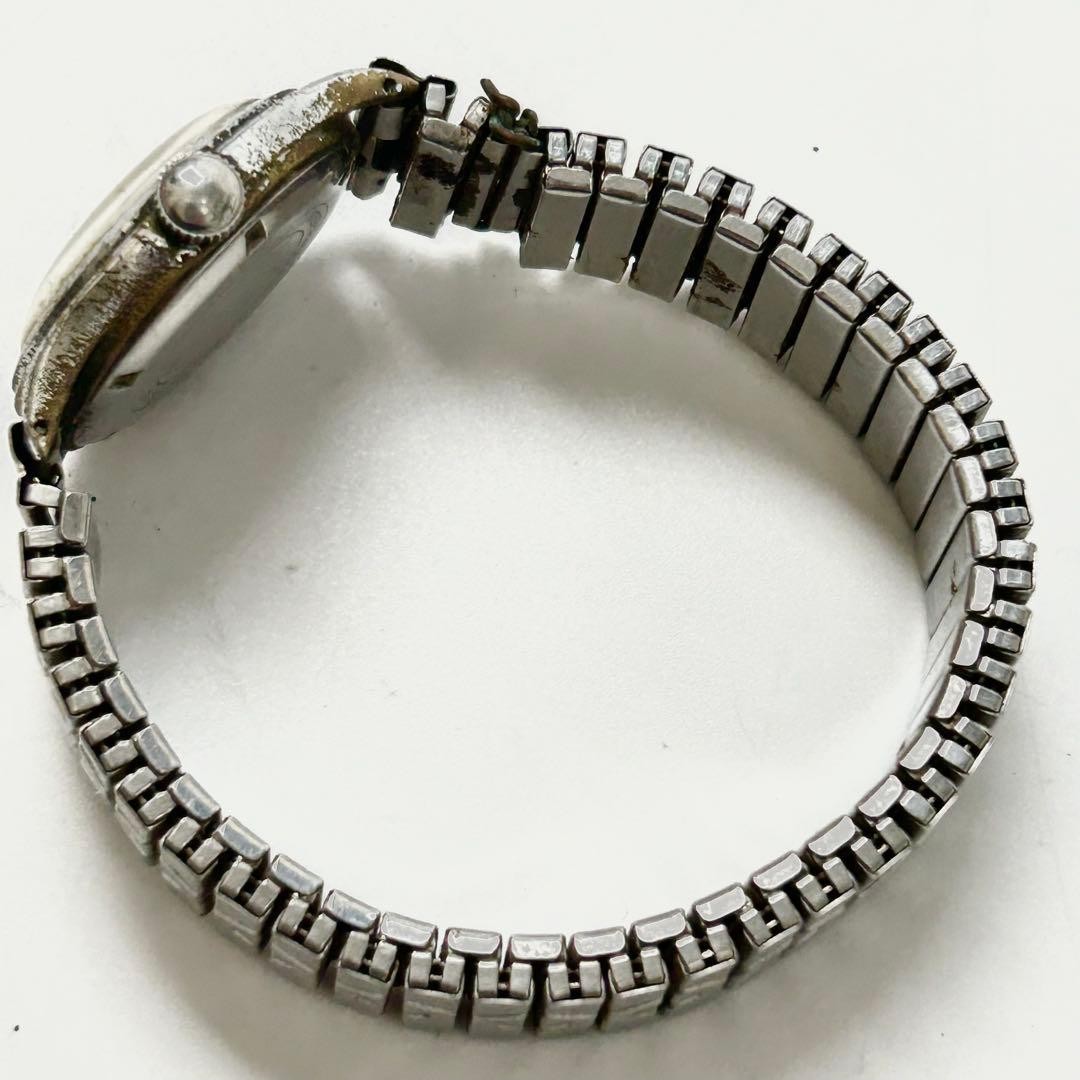 SEIKO CHRONOMETER (small seconds) manual winding … - image 9