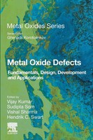 Metal Oxide Defects | Vijay Kumar (U. A.) | Taschenbuch | Englisch | 2022