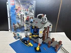 LEGO Spider-Man: Doc Ock's Hideout (4856) 99% complete