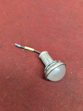 Vintage 6v Glove Box Under Dash Courtesy Ligh...