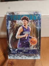 2025-26 Topps Chrome - Serenity LaMelo Ball #SY-8 Charlotte Hornets Mint