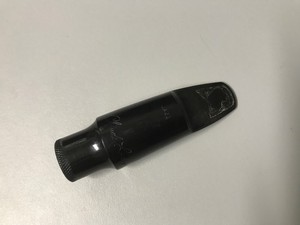 Vintage Claude Lakey Jazz HS 6*3 Bb Tenor Saxophone Mouthpiece