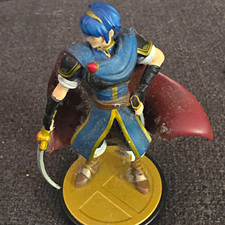 Nintendo amiibo Figur Marth Fire Emblem (Hers...