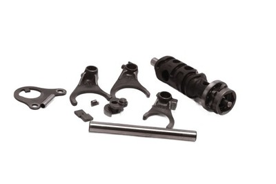 Schaltwalze Gabel Welle Schaltsystem Getriebe Honda CB 1000 F Big One SC30 93-96