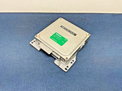 84 88 BMW E30 ETA Engine DME ECU Ignition Control Computer Brain Module Unit OEM