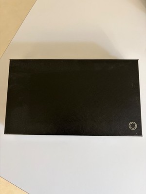 Brieftasche von Montblanc